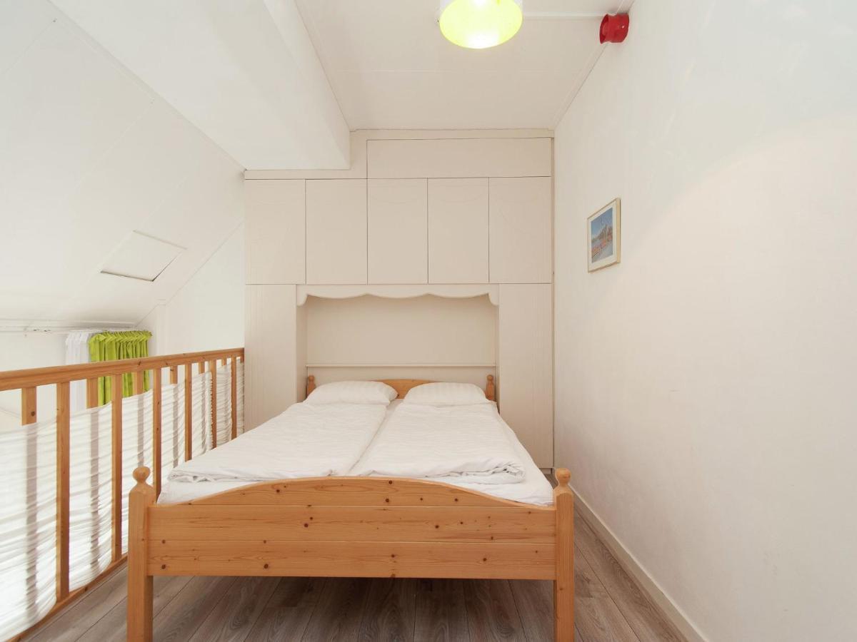Cozy Apartment near Sea in Bergen aan Zee Exterior foto